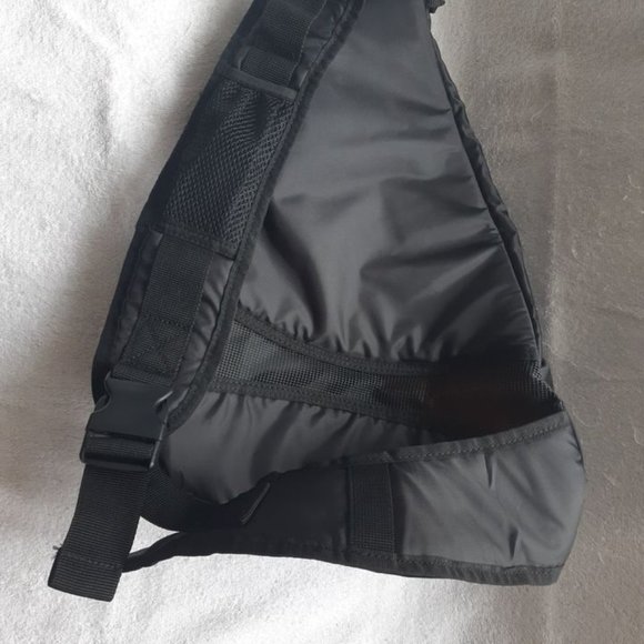 Samshield Helmet Carrying Bag Sling Backpack - Picture 3 of 5